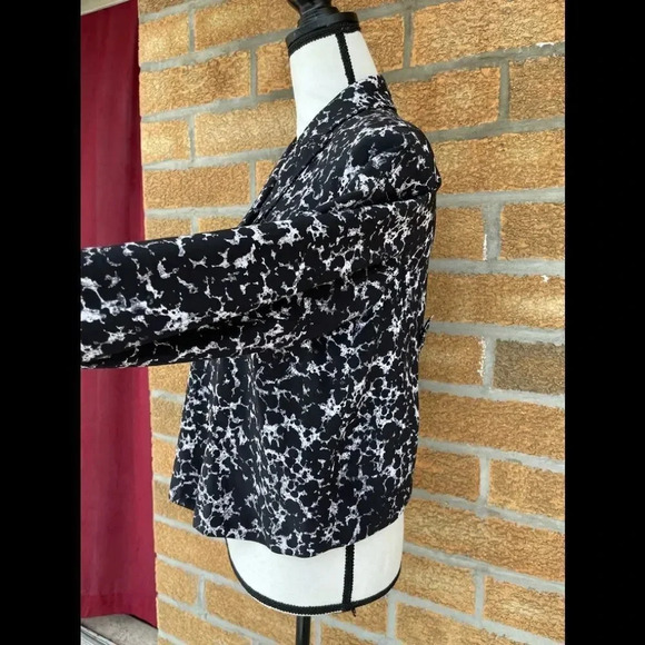 Alexander wang silk jacket 8 - Picture 7 of 16